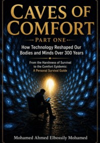 Caves of Comfort: Part One
