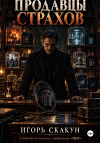Продавцы страхов