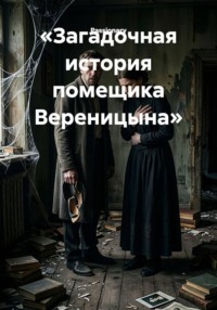 Загадочная история помещика Вереницына