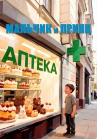 Мальчик и принц
