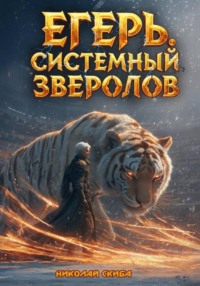 Егерь. Турнир. Книга 7