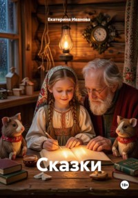 Cказки