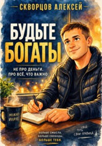 Будьте богаты