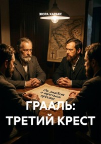 ГРААЛЬ: ТРЕТИЙ КРЕСТ