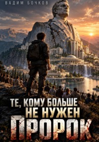 Те, кому больше не нужен Пророк