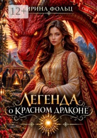 Легенда о красном драконе