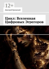 Цикл: Вселенная Цифровых Эгрегоров