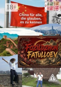 China für alle, die glauben, es zu kennen