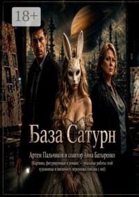База Сатурн