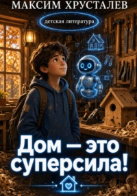 Дом - это суперсила