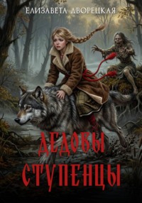 Дедовы ступенцы
