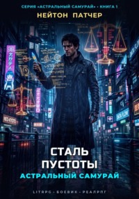 Астральный самурай. Сталь пустоты