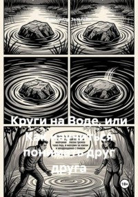 Круги на Воде, или Как научиться понимать друг друга