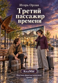 Третий пассажир времени