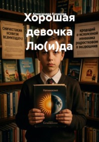 Хорошая девочка Лю(и)да