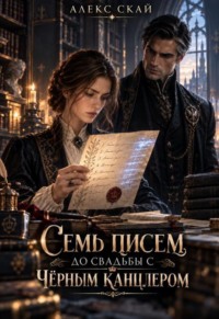 Семь писем до свадьбы с Чёрным канцлером