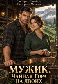 Мужик. Чайная гора на двоих