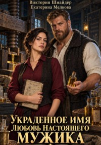 Украденное имя. Любовь настоящего мужика