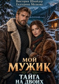 Мой мужик. Тайга на двоих