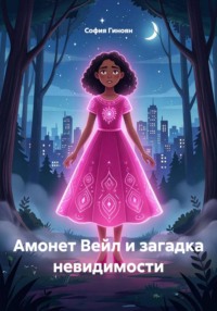 Амонет Вейл и загадка невидимости