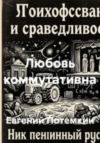 Любовь коммутативна