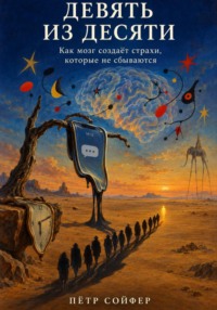 Девять из десяти