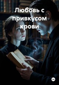 Любовь с привкусом крови