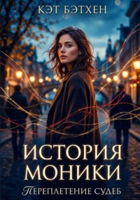 История Моники :Переплетение судеб