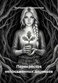 Перекрёсток непосаженных деревьев