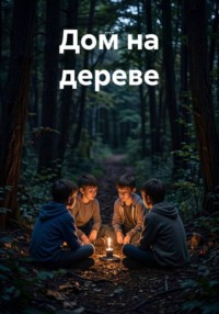 Дом на дереве