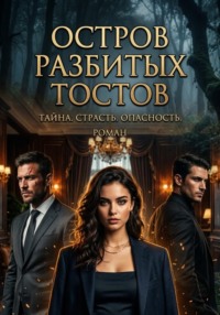 Остров разбитых тостов