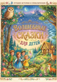 Сказки для малышей