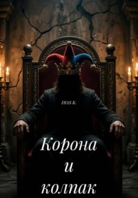 Корона и колпак