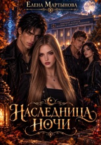 Наследница ночи