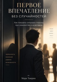 Первое впечатление без случайностей: Как показать сильные стороны при знакомстве и на встрече