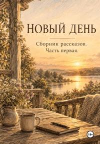 Новый день. Рассказы