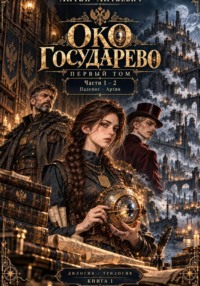 Око Государево