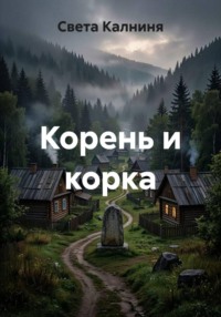 Корень и корка
