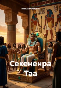 Секененра Таа