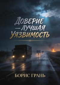 Доверие — лучшая уязвимость