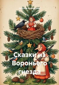 Сказки из Вороньего гнезда