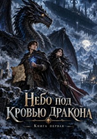 Небо под кровью дракона