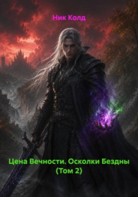 Цена Вечности. Осколки Бездны (Том 2)