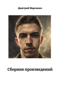 Сборник произведений