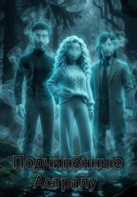 Подчинённые Астралу