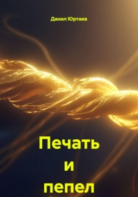 Печать и пепел