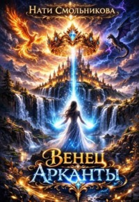 Венец Арканты