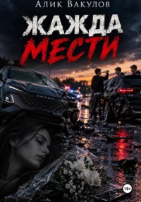 Жажда мести