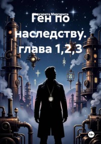 Ген по наследству. глава 1,2,3