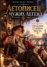 Летописец Чужих Легенд :Гильдия Старого Моста